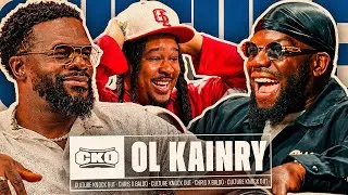 Miniature : Ol Kainry | Son enfance, le rap français, la nouvelle génération, les mangas, ChatGPT, le cinéma