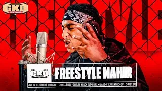 Miniature : Nahir - CKO Freestyle 