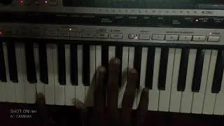 Miniature : apprendre à jouer au piano seul