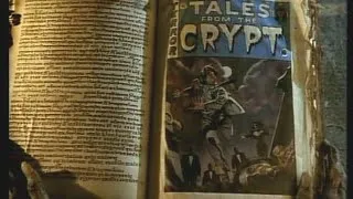 Miniature : En faire son deuil - épisode complet Les Contes de la crypte s03e10