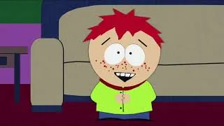 Miniature : South Park ♪ "Bingo était son nom o" s02e11 Roger Ebert devrait manger moins gras