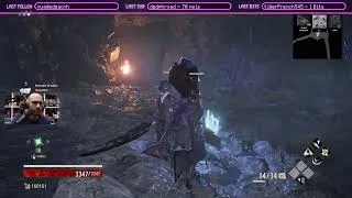 Miniature : PHINISHER CHILL - Code Vein (Partie 1)