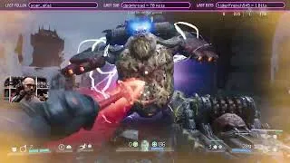 Miniature : PHINISHER DLC - DOOM The Dark Ages : Revelations (Partie 3 - 100%)