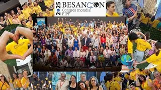 Miniature : Retour sur le congrès mondial de la FIPF 2025 à Besançon