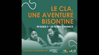 Miniature : Episode 3 - Un temps d'avance