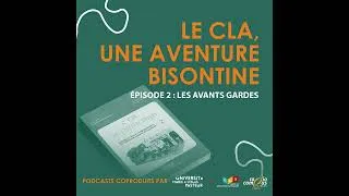 Miniature : Episode 2 - Les avants-gardes