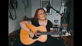 Miniature : Pour que tu m'aimes encore - Céline Dion (Intimate acoustic cover)