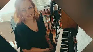 Miniature : Against All Odds - Phil Collins (intimate acoustic cover)