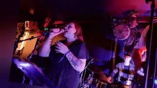 Miniature : Tainted Love - Scorpions & Soft Cell - Rock cover by The Youniband 