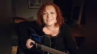 Miniature : Hallelujah - Jeff Buckley (acoustic cover)