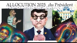 Miniature : Allocution 2025 du Président Directeur Général P.Clarius de CLADYS ART
