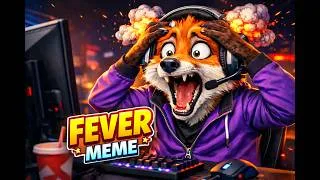 Miniature : Fever meme : Session du 7-04-2026 - Mon cerveau en peut plus !