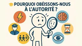 Miniature : Chaque jour, 7 pièges mentaux nous manipulent – Comprenez-les en 5 minutes