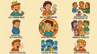 Miniature : Chaque Témoin Était Là… Mais Personne N’a Agi – L’Effet Témoin Expliqué