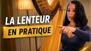Miniature : Ce que le travail lent change vraiment