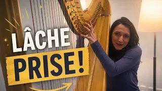 Miniature : Tu te crispes à la harpe ?