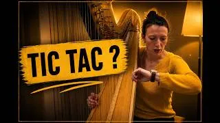 Miniature : Pas le temps de travailler ta harpe ? Regarde ça