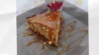 Miniature : Ma Recette De Gâteau Au Caramel!