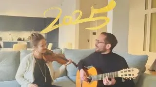 Miniature : Libertango- Piazzolla- Claire & Mathieu