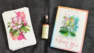 Miniature : 🌸Nouveauté : des cartes sur les Fleurs de Bach !
