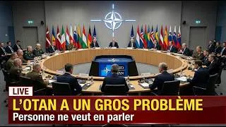 Miniature : L’OTAN se prépare à une grande guerre ? L’Europe revoit toute sa défense