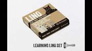 Miniature : LINO - Brause