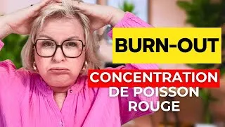 Miniature : Fatiguée mentalement ? Ces 3 Réflexes ont sauvé ma concentration.