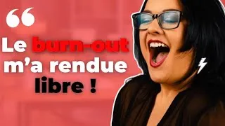 Miniature : Comment Buffette a retrouvé sa flamme 🔥 à 200%, la face cachée du Burn-Out.