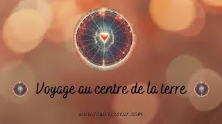 Miniature : Voyage au centre de la terre