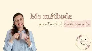 Miniature : Ma méthode de travail en Fertilité