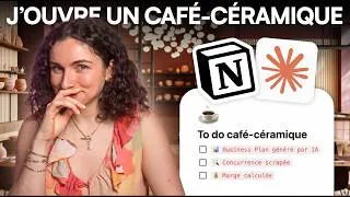 Miniature : J'ai failli ouvrir un café-céramique grâce au no-code (voici ce que ça m'a appris)