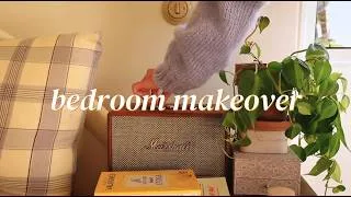 Miniature : Je redécore ma chambre 🌟 plantes, bibliothèque, art, tapis...