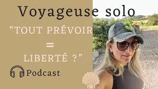 Miniature : Partir seule sur Compostelle : pourquoi planifier l'a rendue plus libre