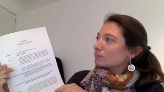 Miniature : La méthode de la fiche arrêt