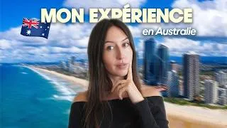 Miniature : Vivre en Australie... mon expérience ! 🇦🇺