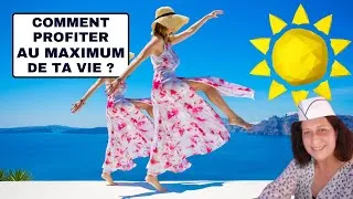 Miniature : La clé ABSOLUE pour profiter pleinement de la vie