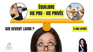 Miniature : Elle a trouvé son équilibre entre vie privée et pro sans culpabiliser