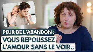Miniature : Peur de l’abandon : 7 comportements qui repoussent l’amour que vous recherchez