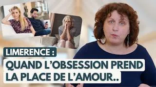 Miniature : Limérence : pourquoi êtes-vous obsédé.e par quelqu’un qui vous fait souffrir ?