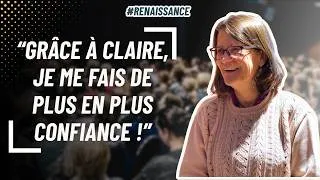 Miniature : "C'est tellement enfoui en moi.." I Témoignage #Renaissance