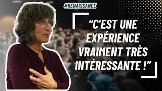 Miniature : "Ça se vit de façon très douce & très personnelle !" I Témoignage #Renaissance