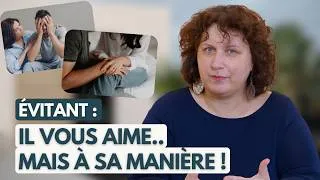 Miniature : Évitant : 5 signes qu’il vous aime… mais que vous interprétez mal !