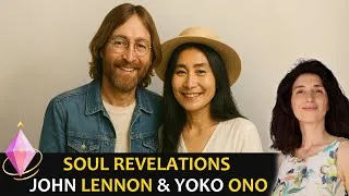 Miniature : ♾️ Soul Revelations : John Lennon