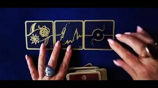 Miniature : OUI /NON Avec les 77 d'Aliyass Ké 🌟 #tarot #guidance #voyance @ClaireVoyance 