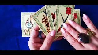 Miniature : OUI /NON 5 questions /5 réponses et 1 question Bonus 🍀 #tarot #horoscope #voyance @ClaireVoyance 
