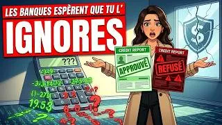 Miniature : Cette faille du score de crédit que les banques espèrent que tu ignores