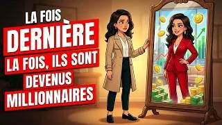 Miniature : La dernière fois que c'est arrivé, des gens ordinaires sont devenus millionnaires