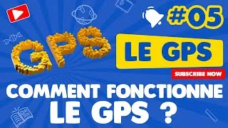 Miniature : Comment fonctionne le GPS ?