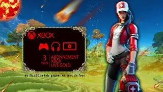 Miniature : HIGHLIGHTS# JE NE SUIS PAS FORT EN MONTAGE NI DANS FORTNITE