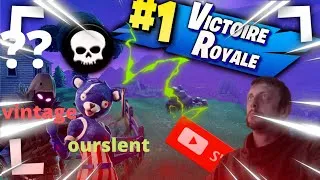 Miniature : 🎮Défis: « top1 skybase » avec les modos best of 5🔥